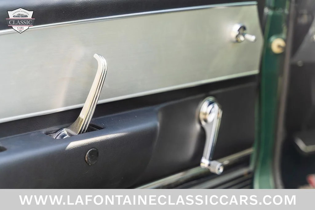 Used 1967 Green Ford  image 41