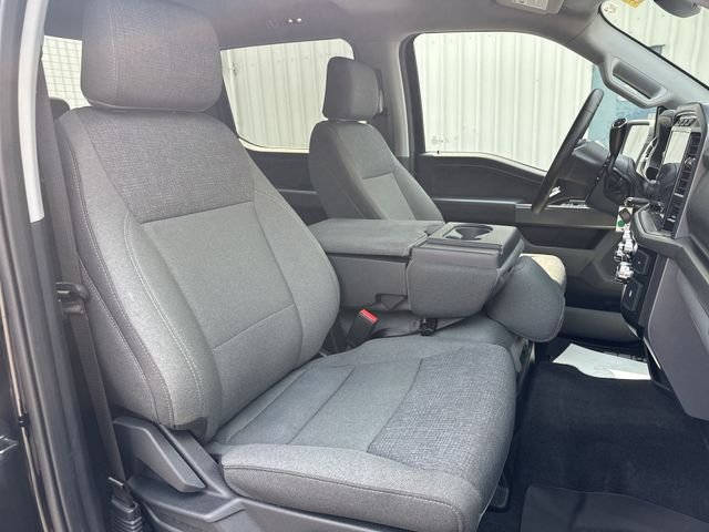 Used 2024  Ford XLT image 27