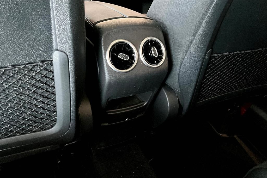 2025 Mercedes-Benz GLA GLA35 AMG - Photo 25