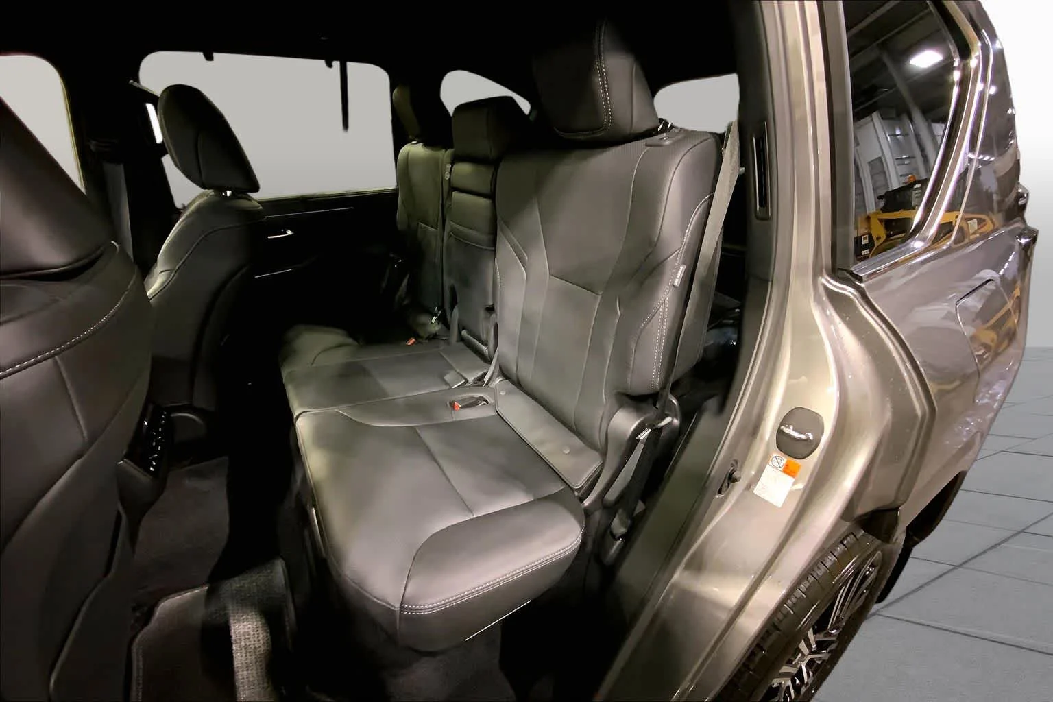 New 2026 Manganese Luster Lexus LUXURY image 21