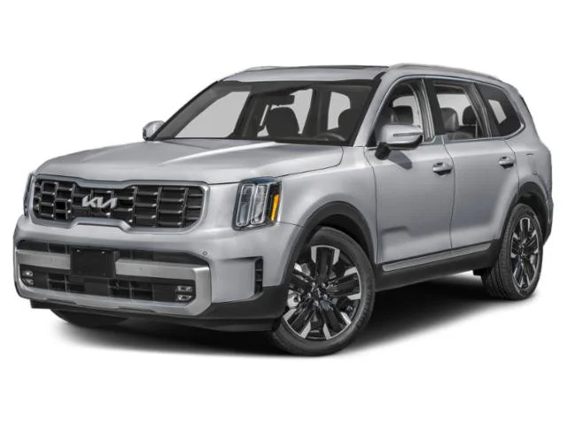 2024 Kia Telluride