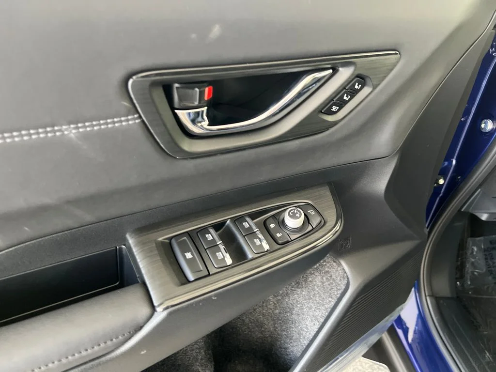 New 2026 SAPPHIRE BLUE PEARL Subaru Touring XT image 13