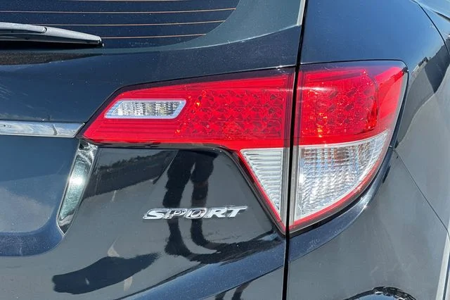 Used 2019 Black Honda Sport image 29