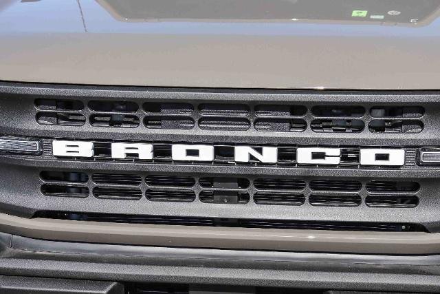 New 2026 Marsh Gray Ford Big Bend® image 41