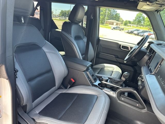 Used 2024 White Ford Big Bend image 27