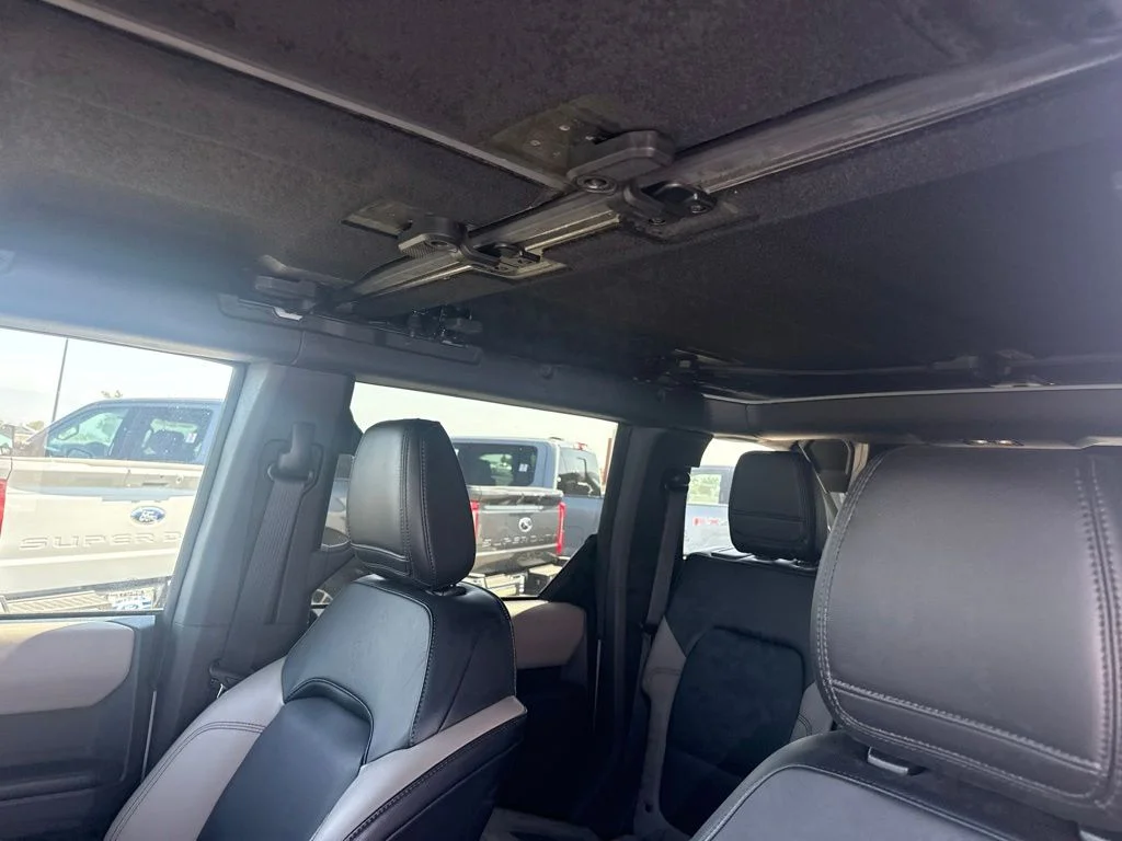 Used 2024 Cactus Ford Wildtrak image 10