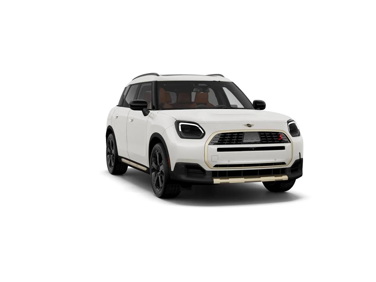 2027 MINI Countryman's photo