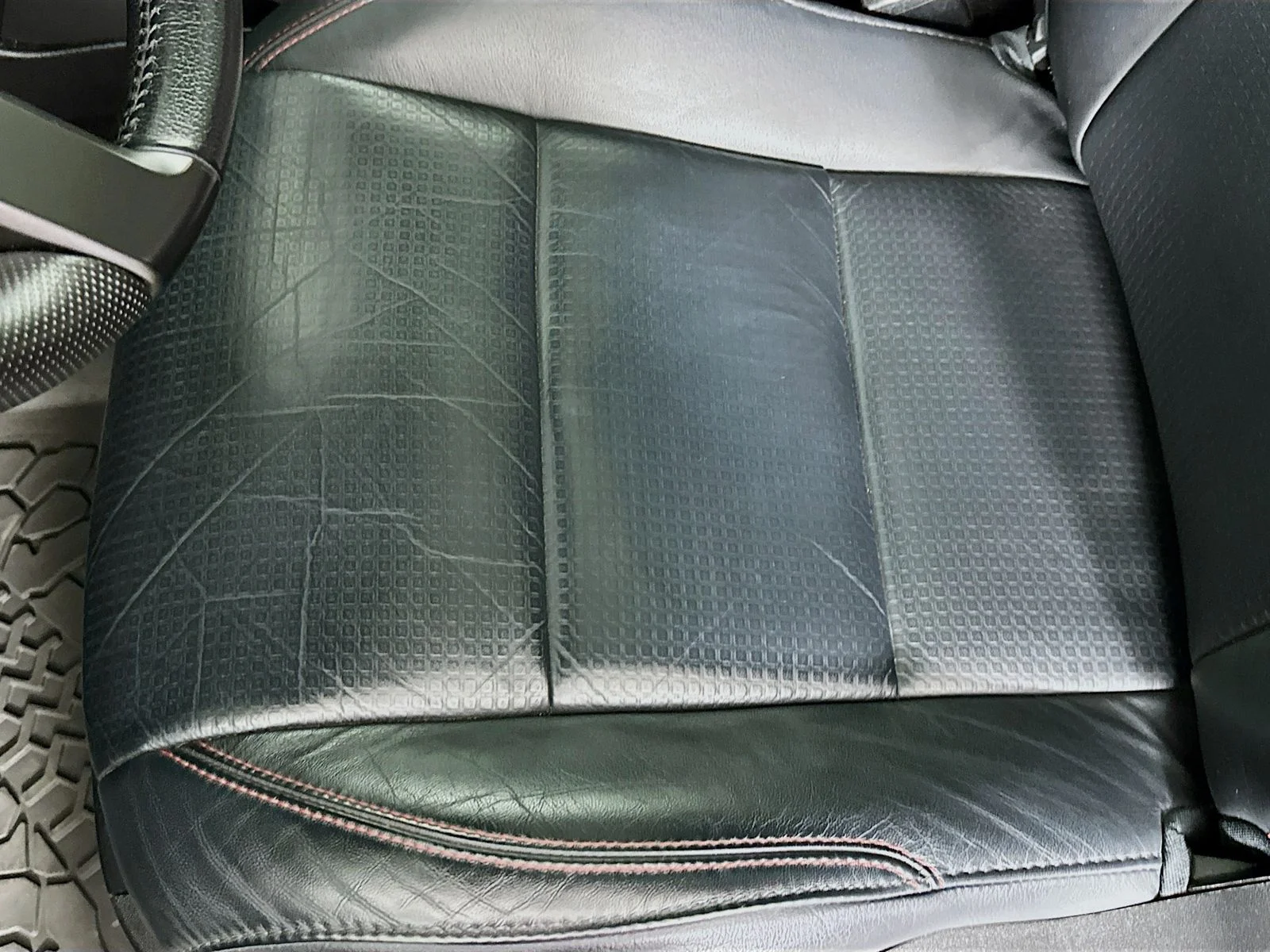 Certified Used 2021 Black Toyota TRD Pro image 20