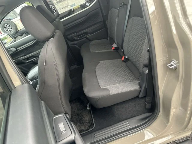 New 2026 Marsh Gray Ford XLT image 51