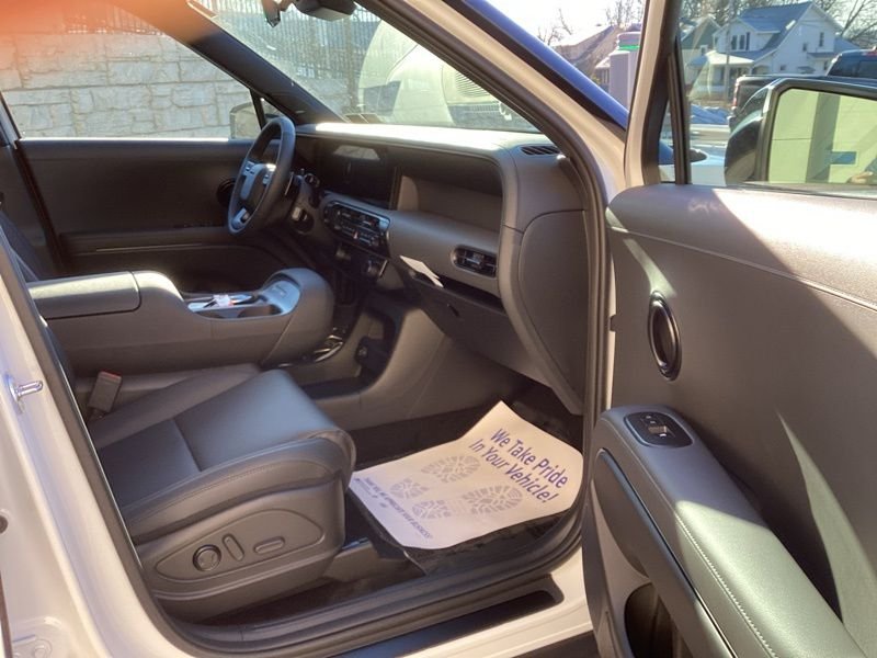 New 2026 White Hyundai XRT Pro image 21