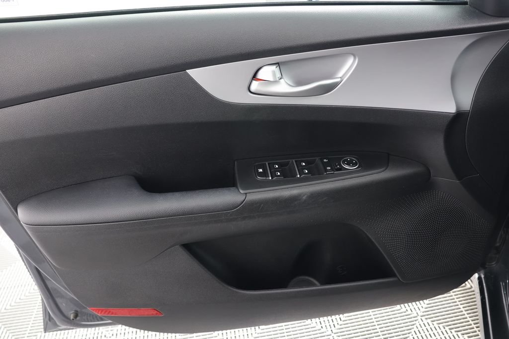 Used 2023 Gray Kia LXS image 22