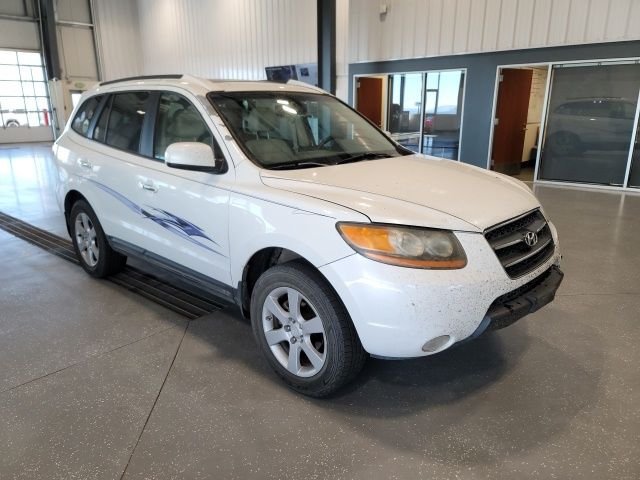 2008 Hyundai Santa Fe 3.3 Auto Limited 4WD's photo