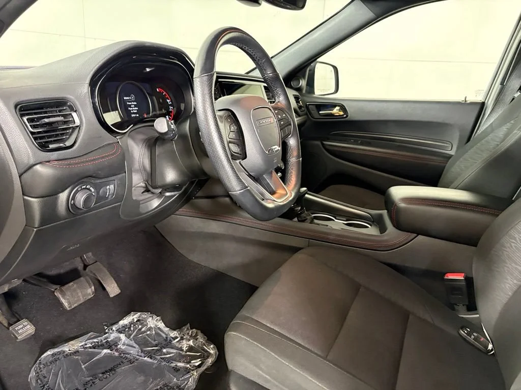 Used 2025 White Dodge GT image 27