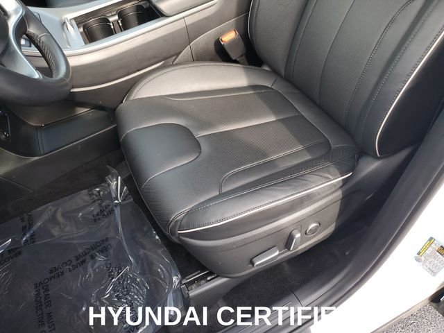 2025 Hyundai Palisade XRT - Photo 12