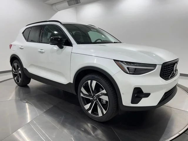 2026 Volvo XC40 Ultra - Photo 7