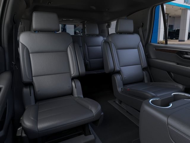 2026 Chevrolet Tahoe Z71 - Photo 18