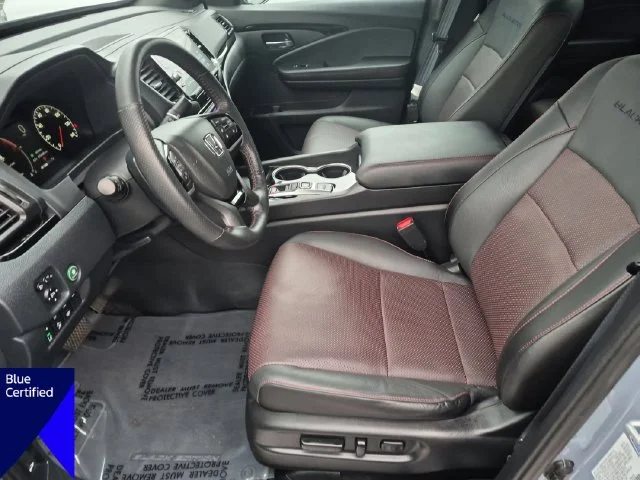 Used 2025  Honda Black Edition image 15