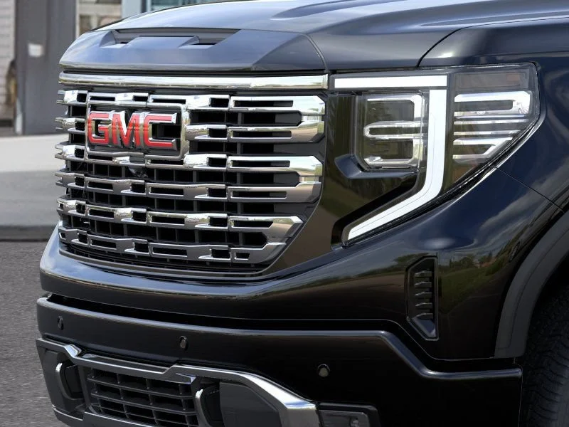 New 2026 Onyx Black GMC Denali image 13