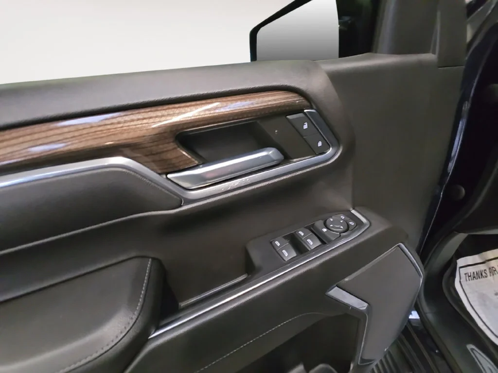 Used 2022 DARK ASH METALLIC Chevrolet LT image 14