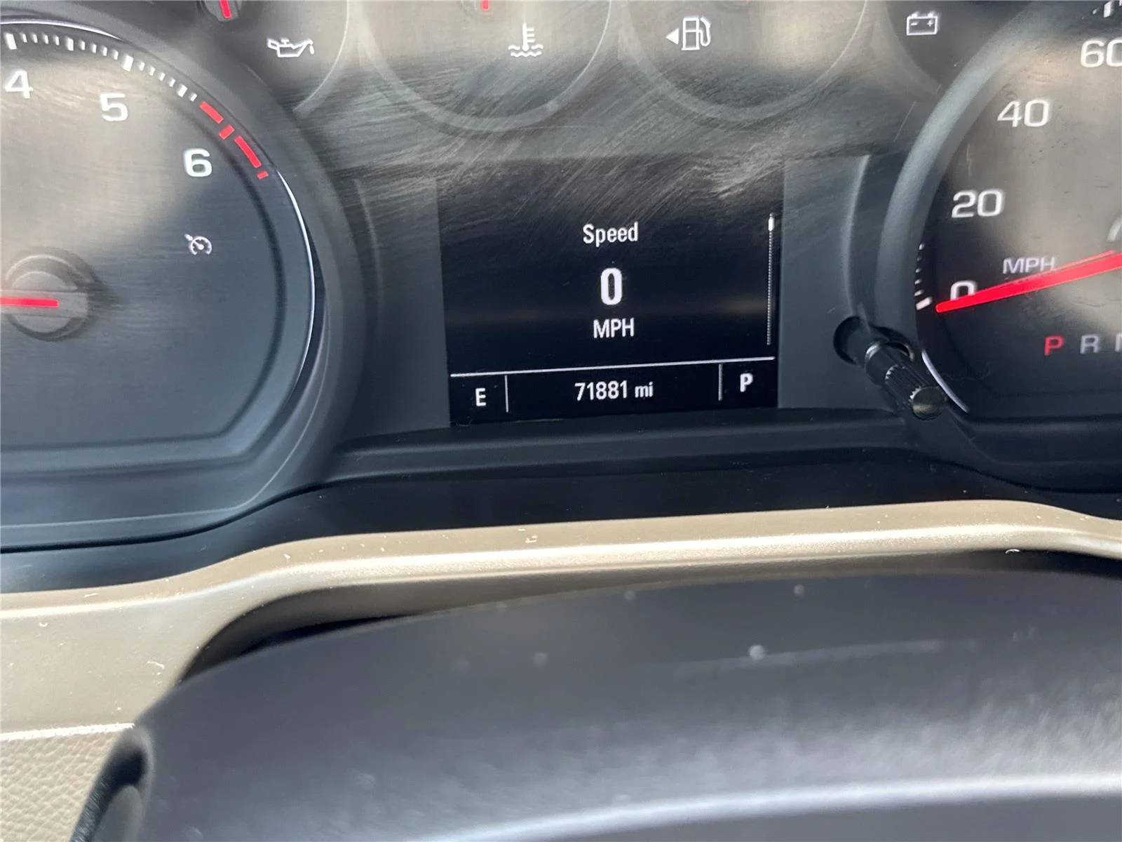 Used 2021 NORTHSKY BLUE METALLIC Chevrolet Custom image 36