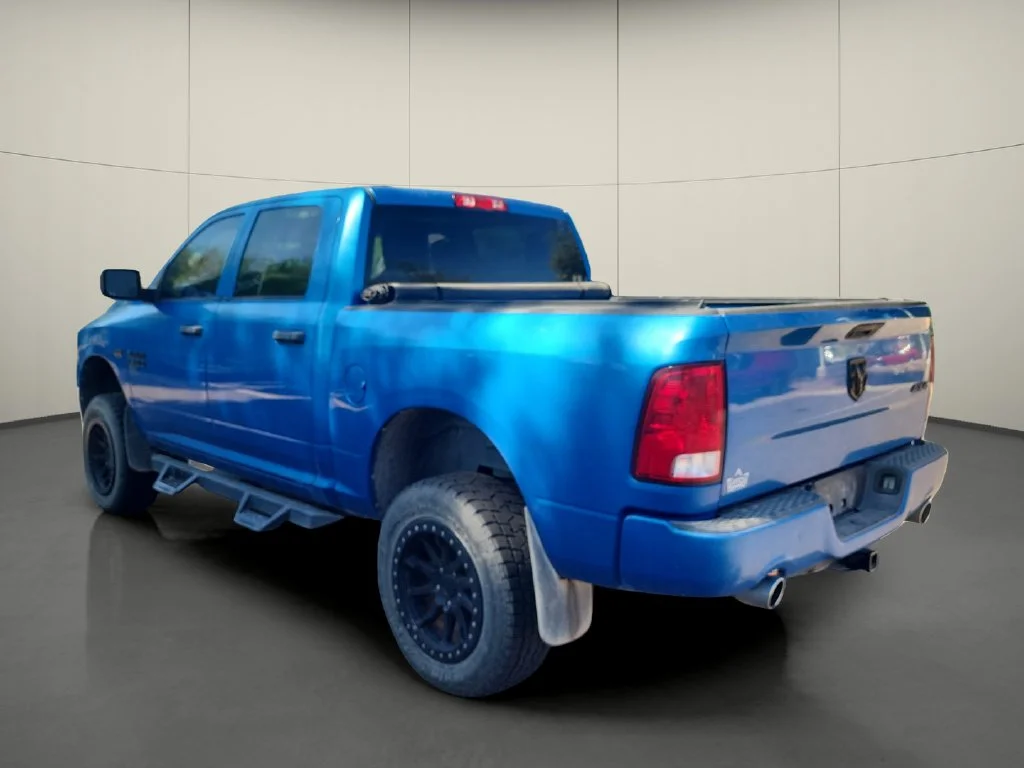 Used 2019 Blue Ram Express image 5