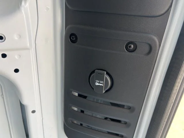Used 2025 White Ram SLT image 31