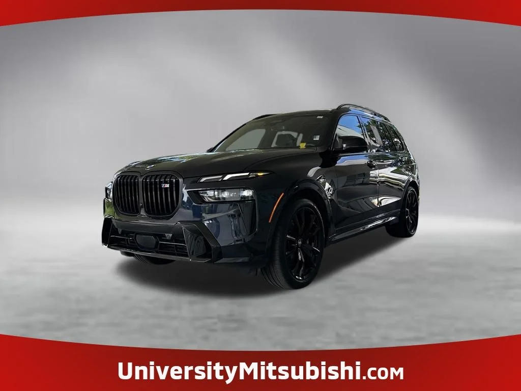 2026 BMW X7