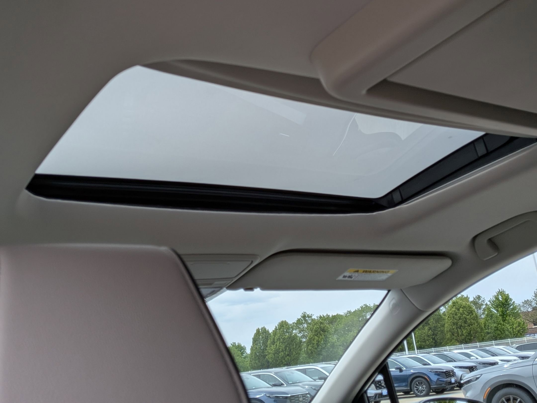 2025 Honda Odyssey Touring - Photo 26