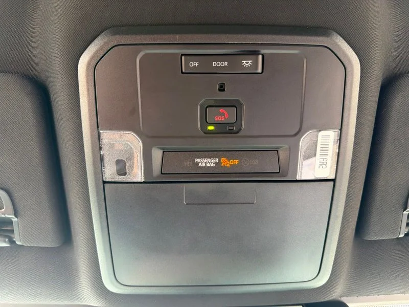 Used 2024 Black Toyota SR image 28