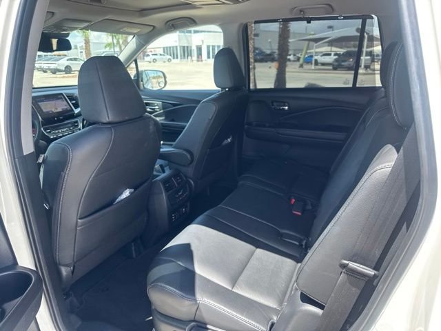 2018 Honda Pilot Touring - Photo 9