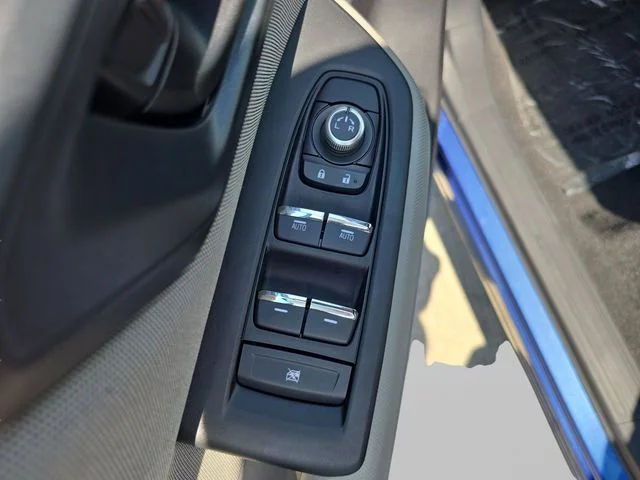 Used 2026 Blue Subaru Premium image 13