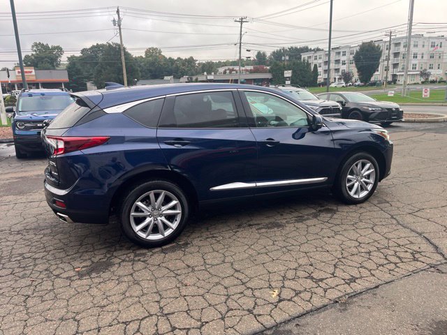 2024 Acura RDX Base - Photo 20