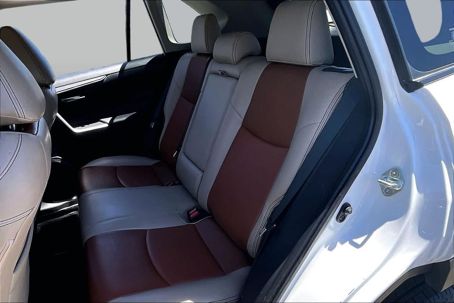 Certified Used 2023 Ice Cap Toyota XLE image 20