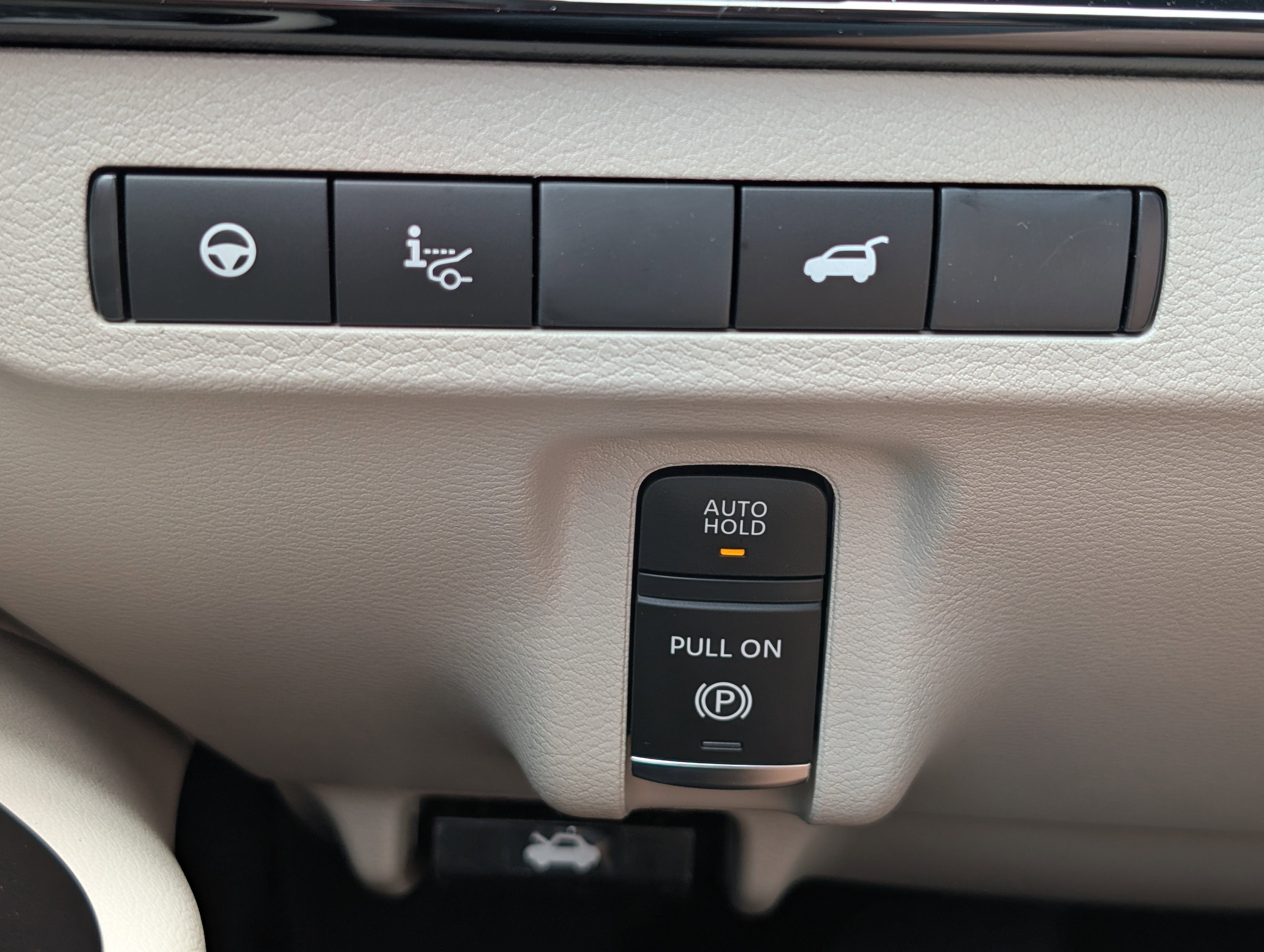 New 2026 Champagne Silver Metallic Nissan Platinum image 24