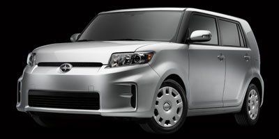 2012 Scion xB AT's photo