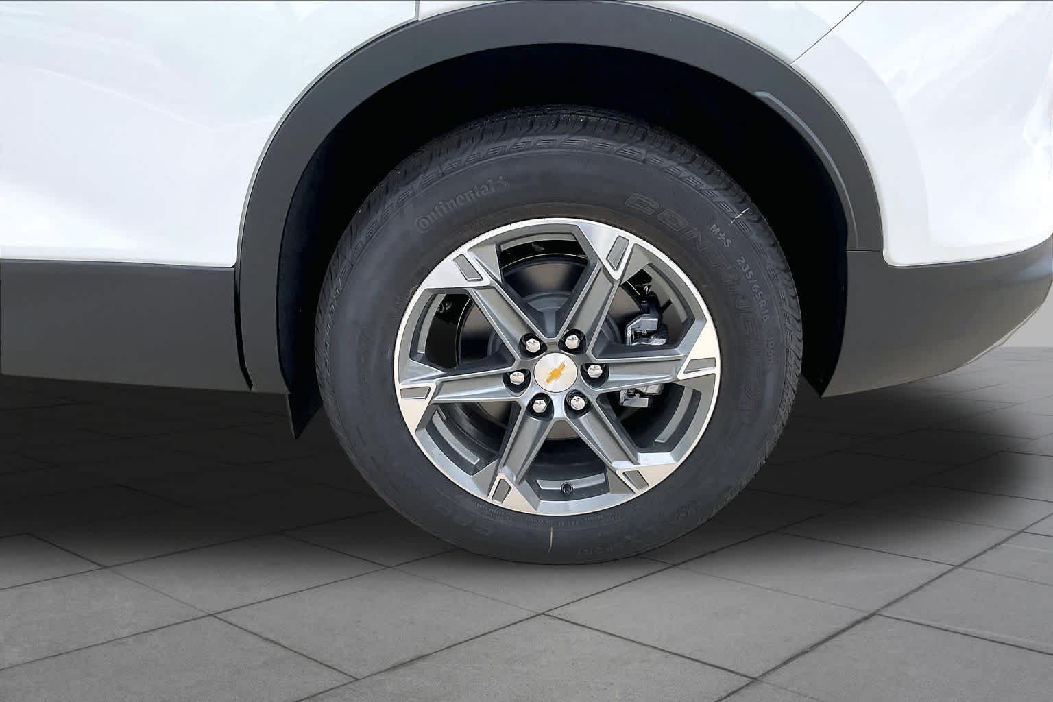 2026 Chevrolet Blazer 2LT - Photo 12