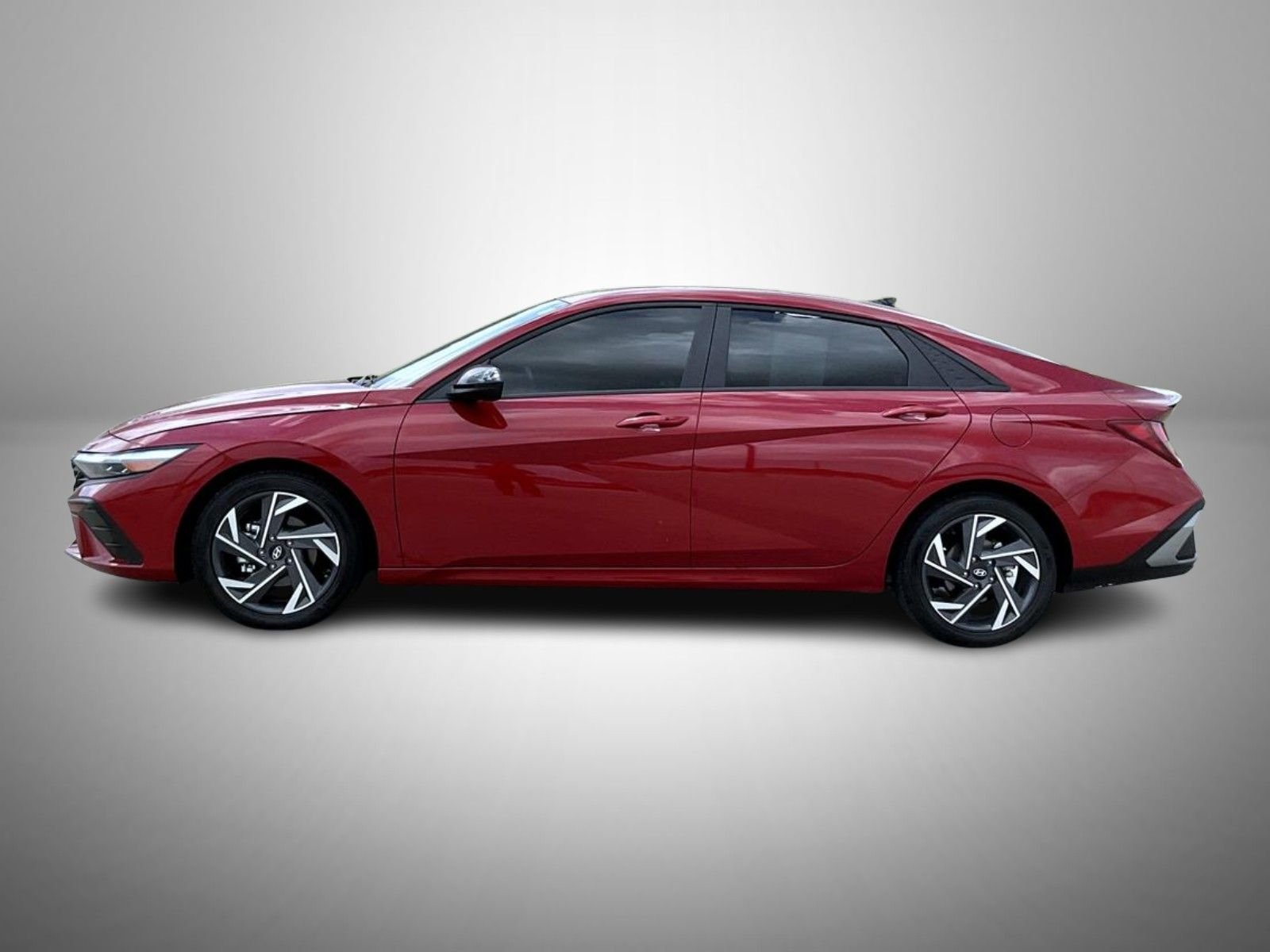 2025 Hyundai Elantra SEL - Photo 8
