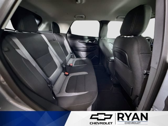 2026 Chevrolet Trailblazer LT - Photo 25