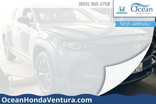 2023 Mazda CX-50 2.5 S SELECT's photo