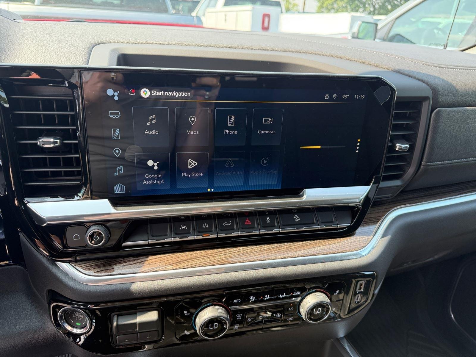 2026 Chevrolet Silverado 1500 LT - Photo 19