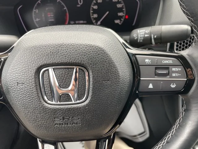 2024 Honda Civic EX - Photo 19