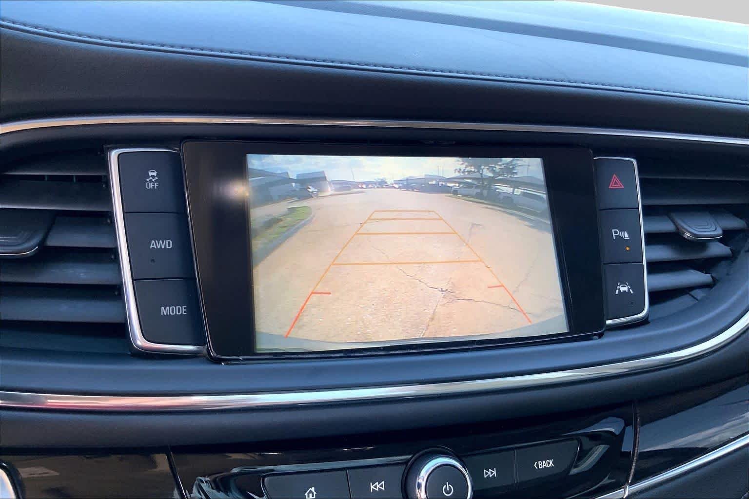 Used 2019 Pepperdust Metallic Buick Premium image 25