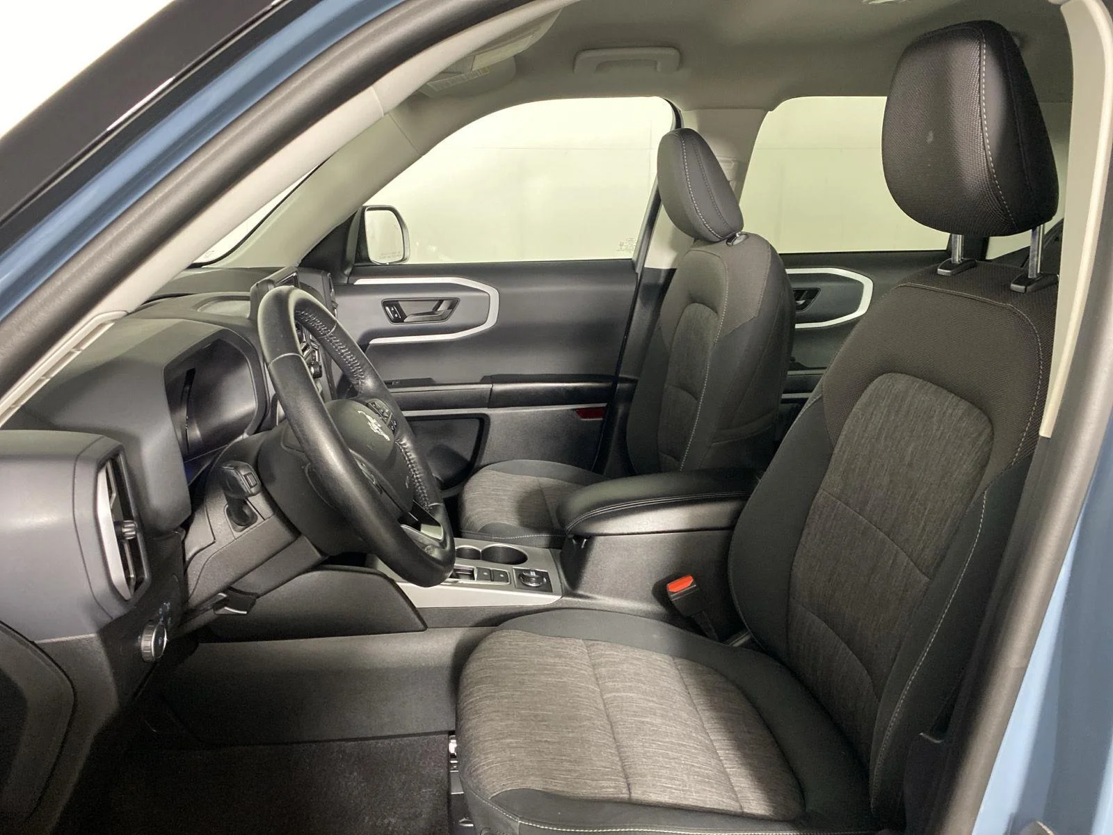 Used 2022 Area 51 Ford Big Bend image 10