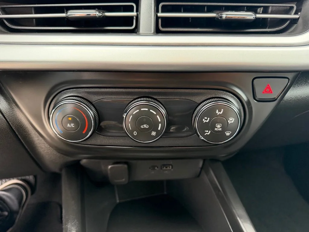 Used 2026 White Chevrolet LS image 19