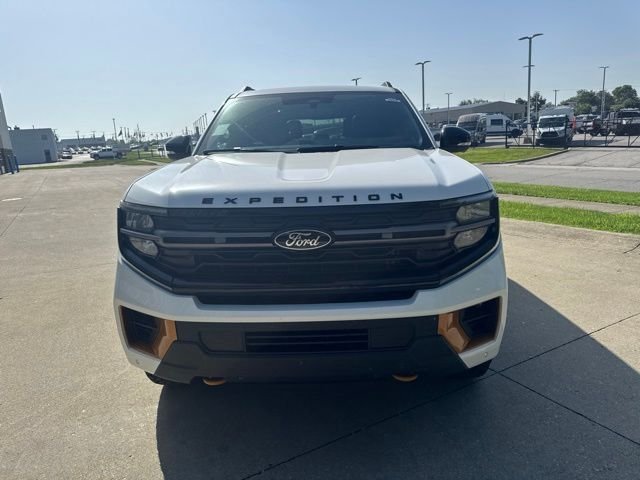 New 2026 White Ford Tremor image 11