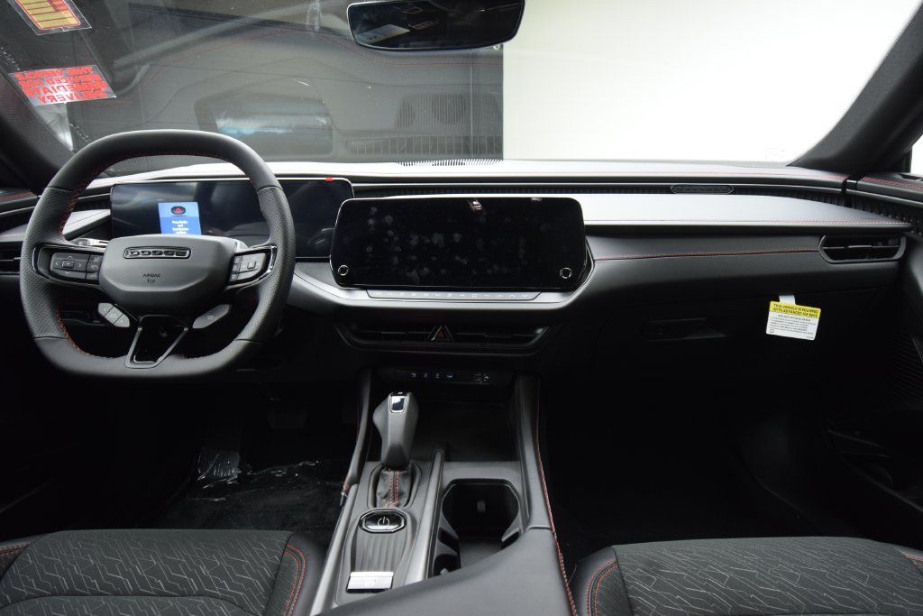 2026 Dodge Charger Daytona Scat Pack - Photo 36