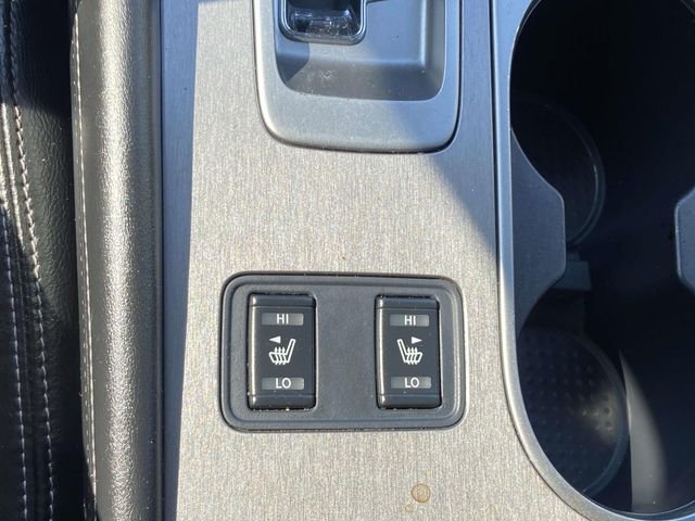 Used 2023 Scarlet Ember Nissan SL image 21