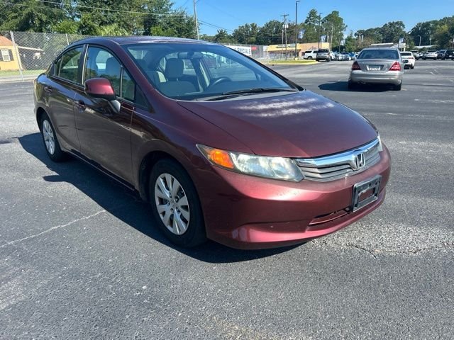 Used 2012  Honda LX image 6