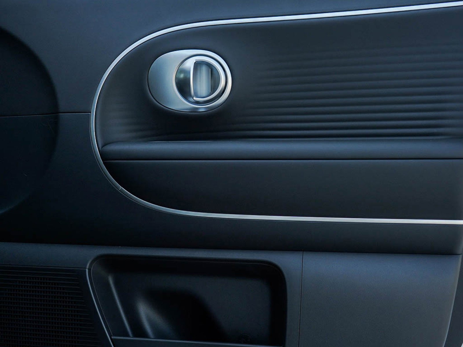 2026 Hyundai IONIQ 9 SEL - Photo 10