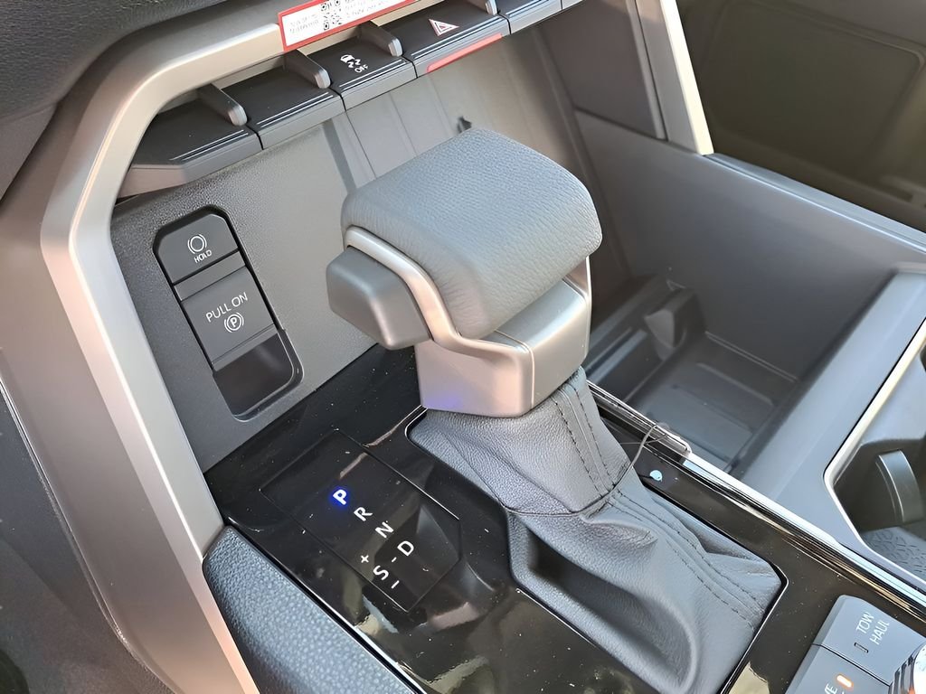 2026 Toyota Tundra SR5 - Photo 23
